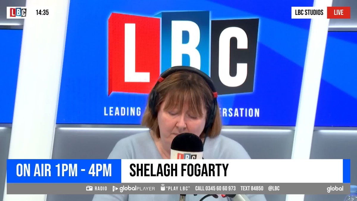 ‘We shouldn’t just be able to say awful things.’ Caroline Flack's mother shares an emotional warning about the harmful impacts of ‘untrue’ press coverage on people who may be ‘fragile’ after Jeremy Clarkson’s column about Meghan Markle. Shelagh Fogarty