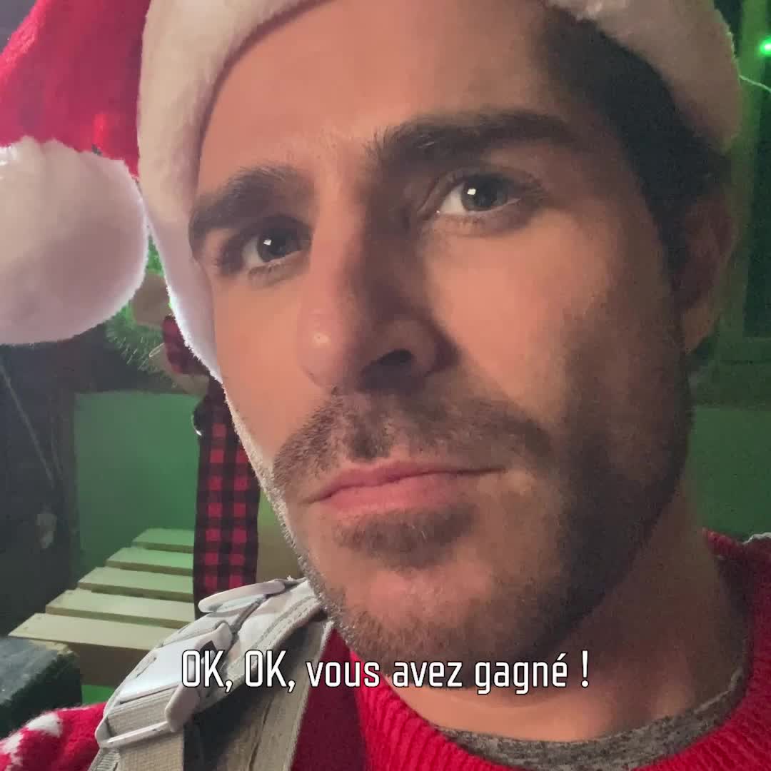 🔊 MacTavish a un message pour vous... Lâchez un 🧼 en commentaire et nous distribuerons des codes pour le porte-bonheur savonneux Soap en DM aux plus chanceux d'entre vous.