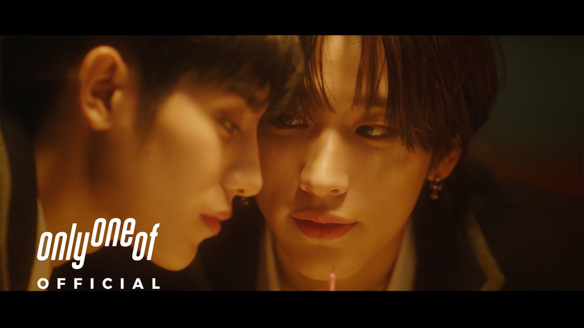 [#Teaser/🎥] 나인 (OnlyOneOf) 'beyOnd' (be #6) In this air that has gotten cold, I’ll warm up and melt your heart With my breath 차가워진 공기 속 나의 입김으로 따뜻하게 맘을 녹여 줄게 ▶️ #OnlyOneOf #온리원오브 #Nine #나인 #undergrOund_idOl_6 #beyOnd
