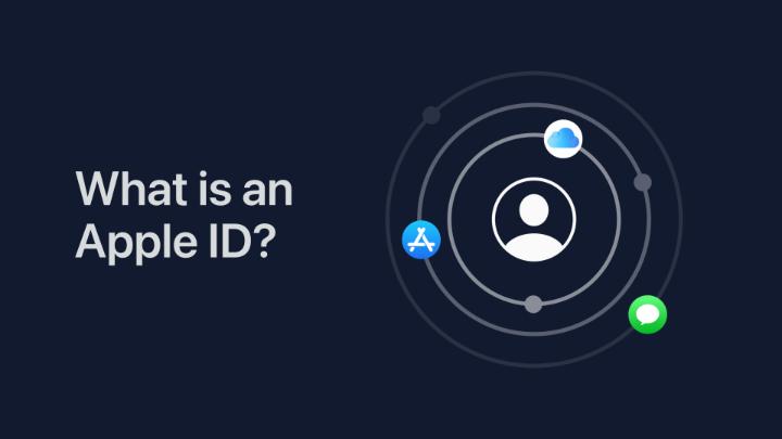 You use your Apple ID to set up a new device and sign in to all the services from Apple. Watch our video below to learn more about your Apple ID and how to keep it safe and secure.