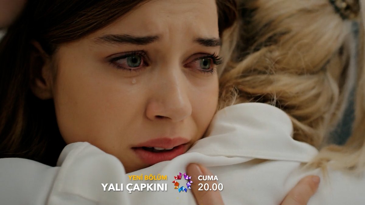 "Ferit gitti!" #YalıÇapkını yeni bölüm tanıtımı! Yeni bölüm cuma 20.00'de Star'da! Yalı Çapkını