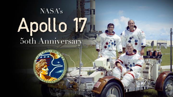 Apollo 17, the most recent mission to land on the Moon, splashed down in the Pacific Ocean today (Dec. 19) in 1972. What we learned from Apollo is preparing us for NASA Artemis missions, which will return humanity to the lunar surface.