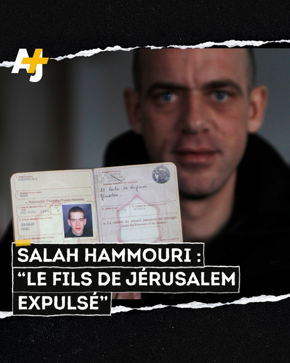 “Nous appelons Emmanuel Macron à lutter contre l’impunité dans laquelle agissent les autorités israéliennes.” Après l’expulsion de l’avocat franco-palestinien Salah Hammouri de Jérusalem-Est occupée, sa terre natale, un collectif d’ONG appelle la France à agir :