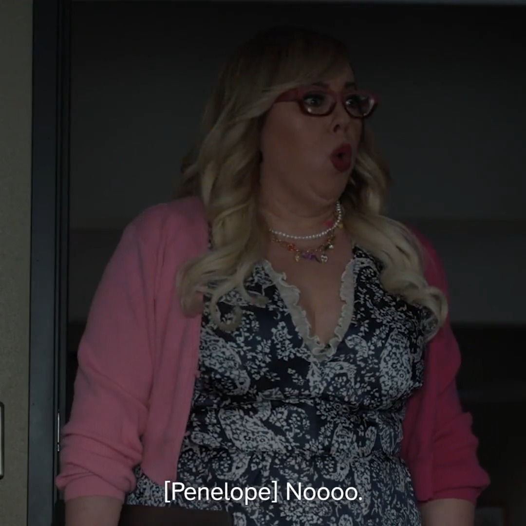 NoooOOOooOOOOoooO! #CriminalMinds