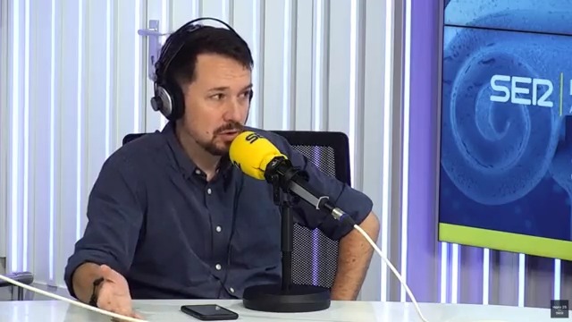 ¿Debe resistir el poder democrático la insubordinación de ciertos poderes del Estado? En teoría sí pero no parece que haya muchos dispuestos a hacerlo 👇🏻