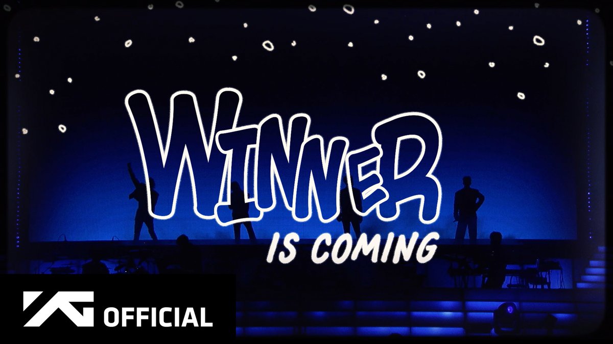 #WINNER LIVE STAGE [WHITE HOLIDAY] SPOT VIDEO 🔔지금 위버스샵에서 관람권 예매가 가능합니다!🔔 📌Buy Access @ #위너 #LIVESTAGE #WHITEHOLIDAY #20221229_9PM #YG