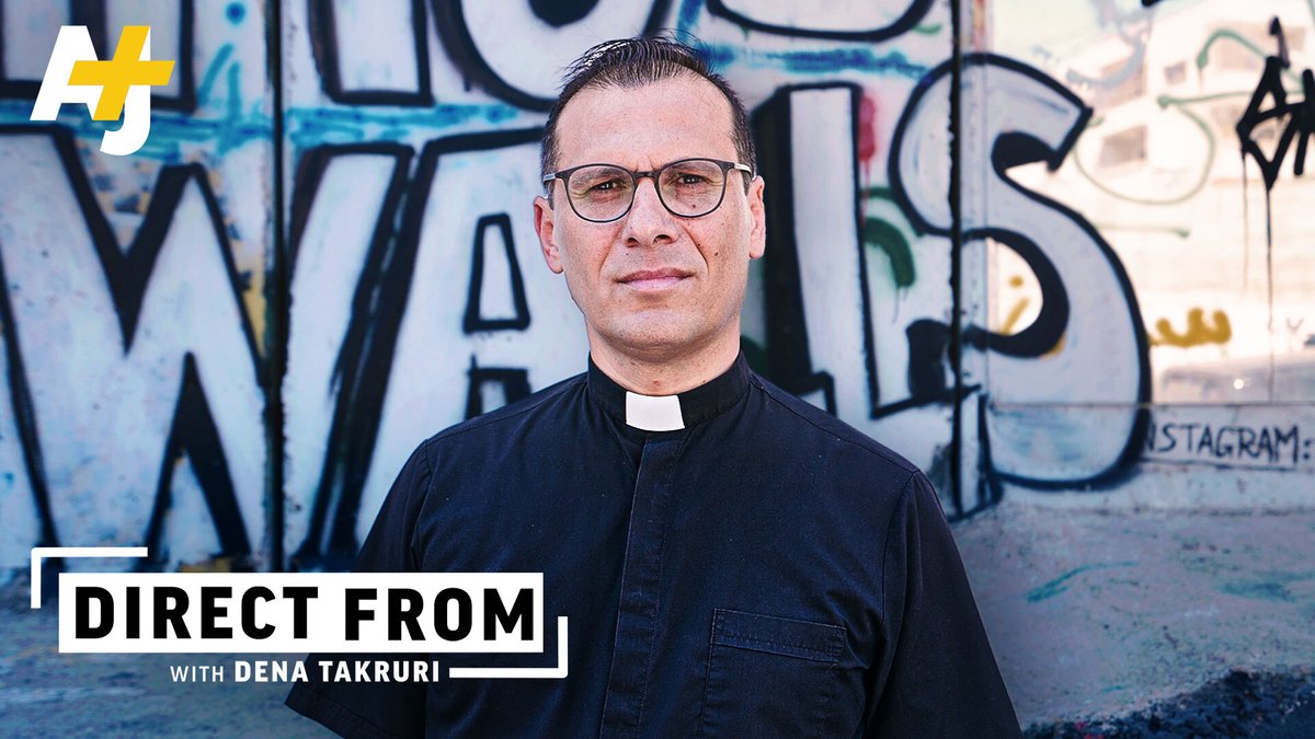 Jesus was born here. So where have all the Christians gone? Dena Takruri talks to Palestinian Christians in Bethlehem.