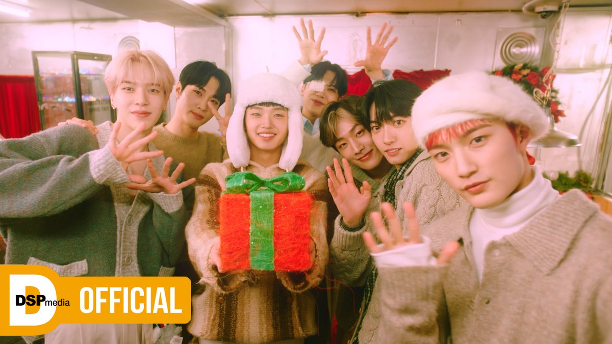 미래소년 (MIRAE) Snow Prince - MIRAE Special Single Snow Prince | MUSIC VIDEO ▶ #미래소년 #MIRAE #MIRAE_SnowPrince❄
