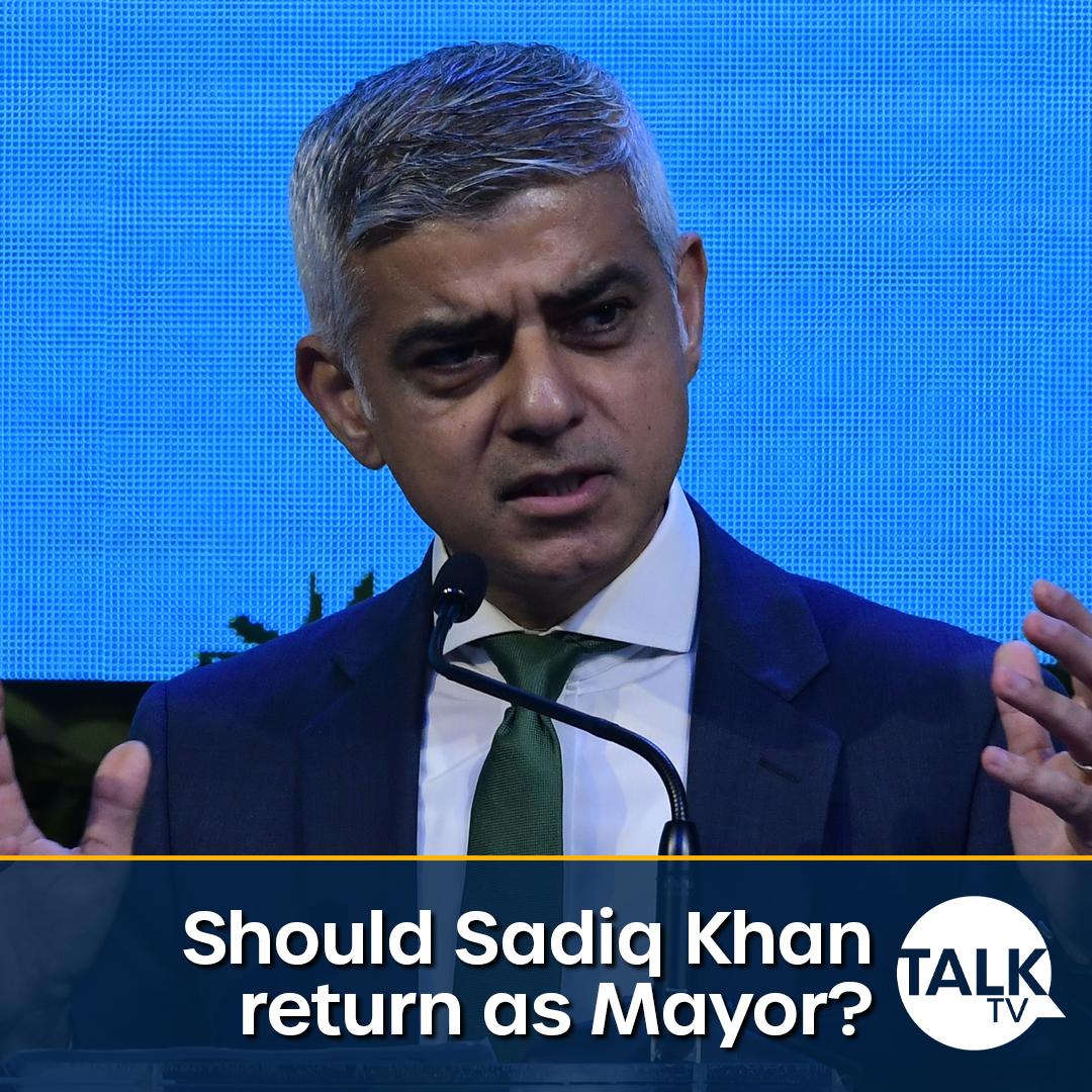 Sadiq Khan will bid to run as mayor of London for a third term next year. Susan Hall, Conservative leader in the London Assembly: "I implore voters to look for something different in London." Mike Graham 🇬🇧 | Susan Hall AM