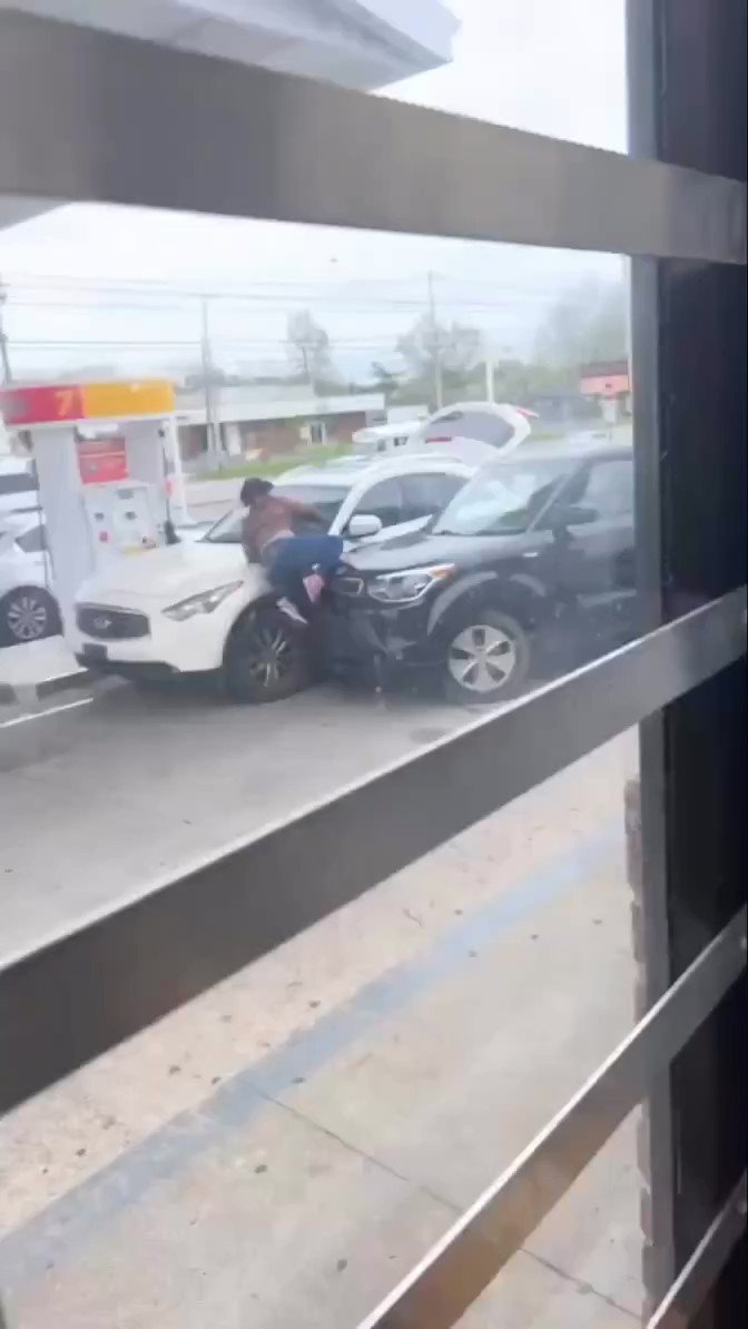 Just another day in Ohio‼️🤯