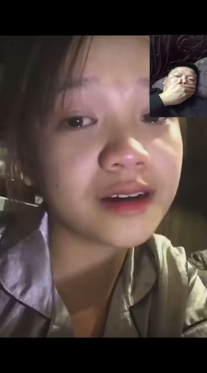 Một cuộc tình ngang trái đầy nước mắt 😀