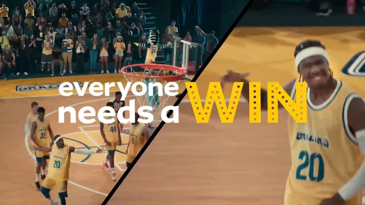 The way 2022 dribbled us, #EveryoneNeedsAWin this #MTNSummer.🏀 Recharge with bundles on SA's best network to stand a chance to win your share of R200 million in prizes. Visit for more. T&C apply.