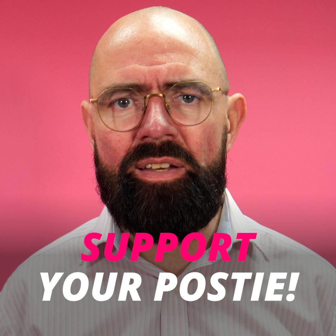As Royal Mail Group plead poverty, we bring you the truth. #StandByYourPost
