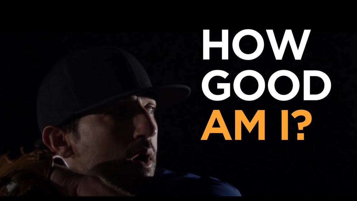 If you're serious about your baseball career, you need to watch this video.