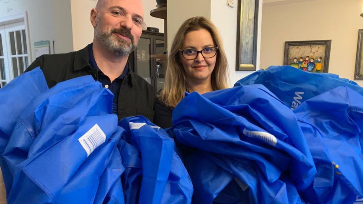 ‘It’s never ending.’ Walmart's plastic bag ban leaves some customers with mounds of reusable bags