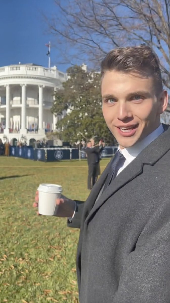 This is amazing: President Biden invited the gay nephew of the Republican Congresswoman who cried over marriage equality to the White House to watch him sign marriage equality into law.