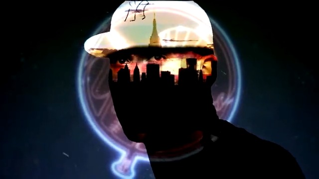 New York or Nowhere.