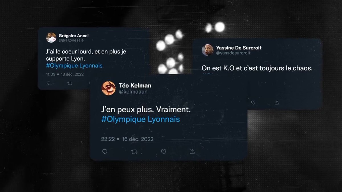 Le dernier espoir de tout un peuple