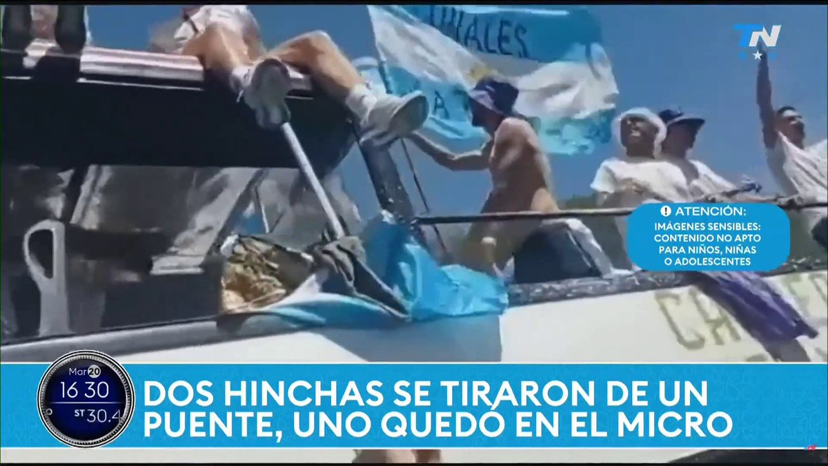 The Argentinian FA have confirmed the players bus tour of Buenos Aires has been abandoned due to security concerns.