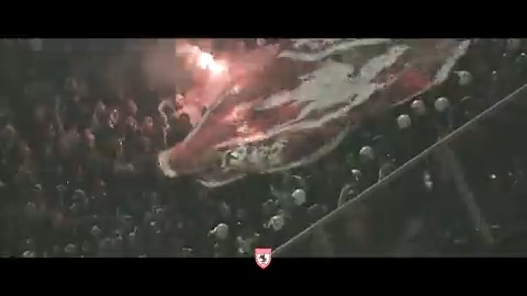 #AtatürklüArma Trabzon'da ⚔️ 🔴⚪