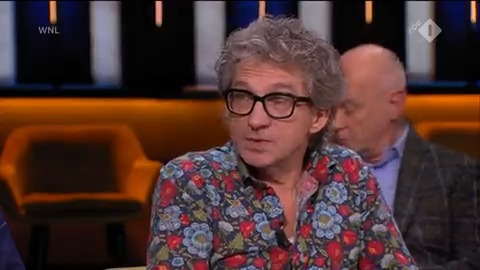 Het vertrouwen in de media neemt af, blijkt uit een vandaag gepubliceerd onderzoek op initiatief van journalist Frénk van der Linden. ''Het heeft te maken met de polarisatie in onze samenleving ten gevolge van o.a. corona. En we hebben er een omroep bijgekregen: Ongehoord.'' #Op1