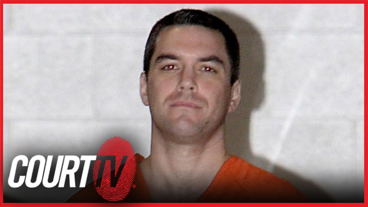 #BREAKING: Convicted killer Scott Peterson denied a new trial. Peterson was found guilty of murdering his pregnant wife Laci and unborn son Connor 20 years ago. Did the judge get it right? ⚖👇 #CourtTV