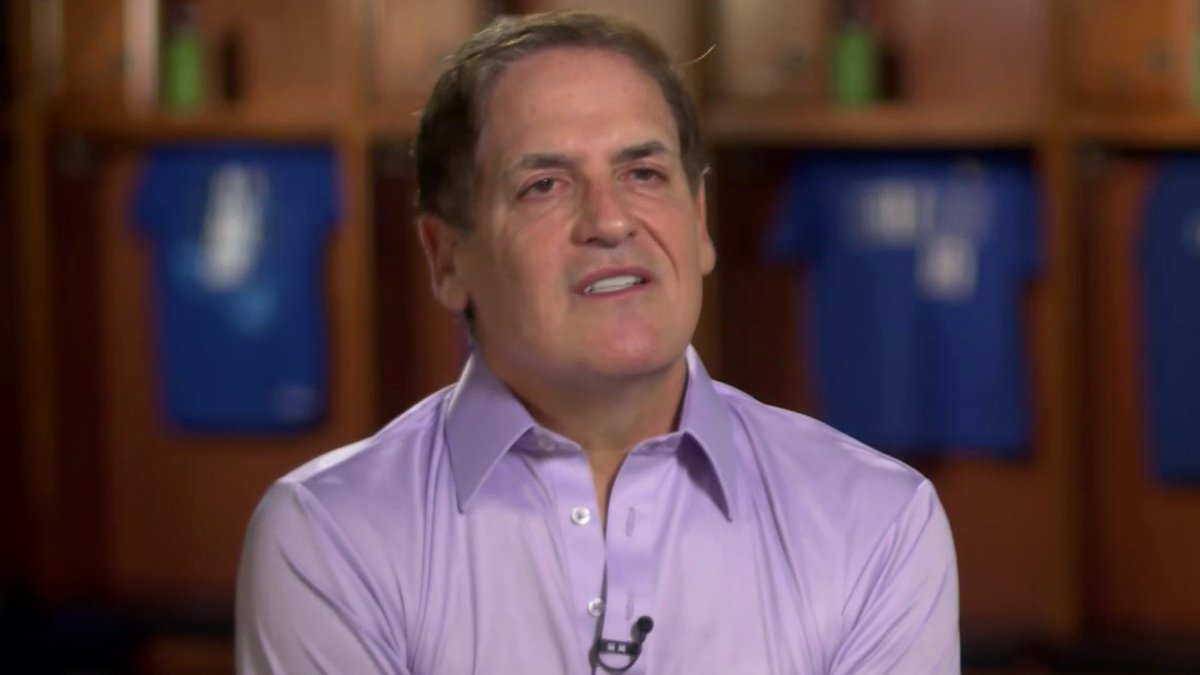 Billionaire businessman Mark Cuban sat down with Cynthia McFadden to discuss his plan to change everything about prescription drug prices in America. Cuban started a company that provides generic medications at a low cost by bypassing insurers and middlemen.