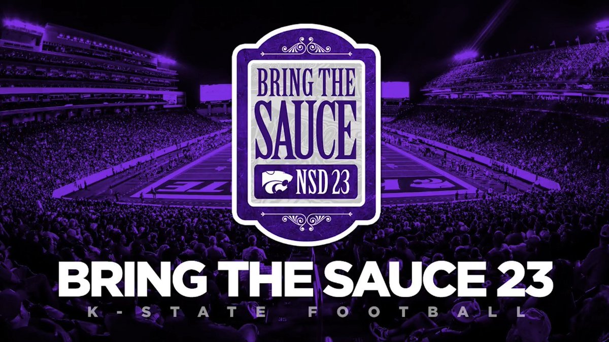 Bring the Sauce