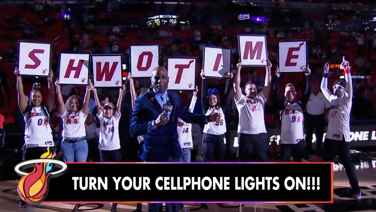 SHWOTIME in Miami 🔥🤣 #Shaqtin