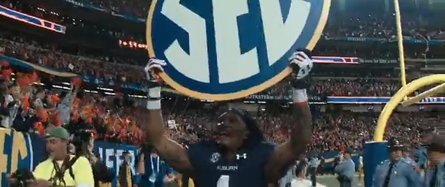 Welcome to the new era of Auburn Football 🦅