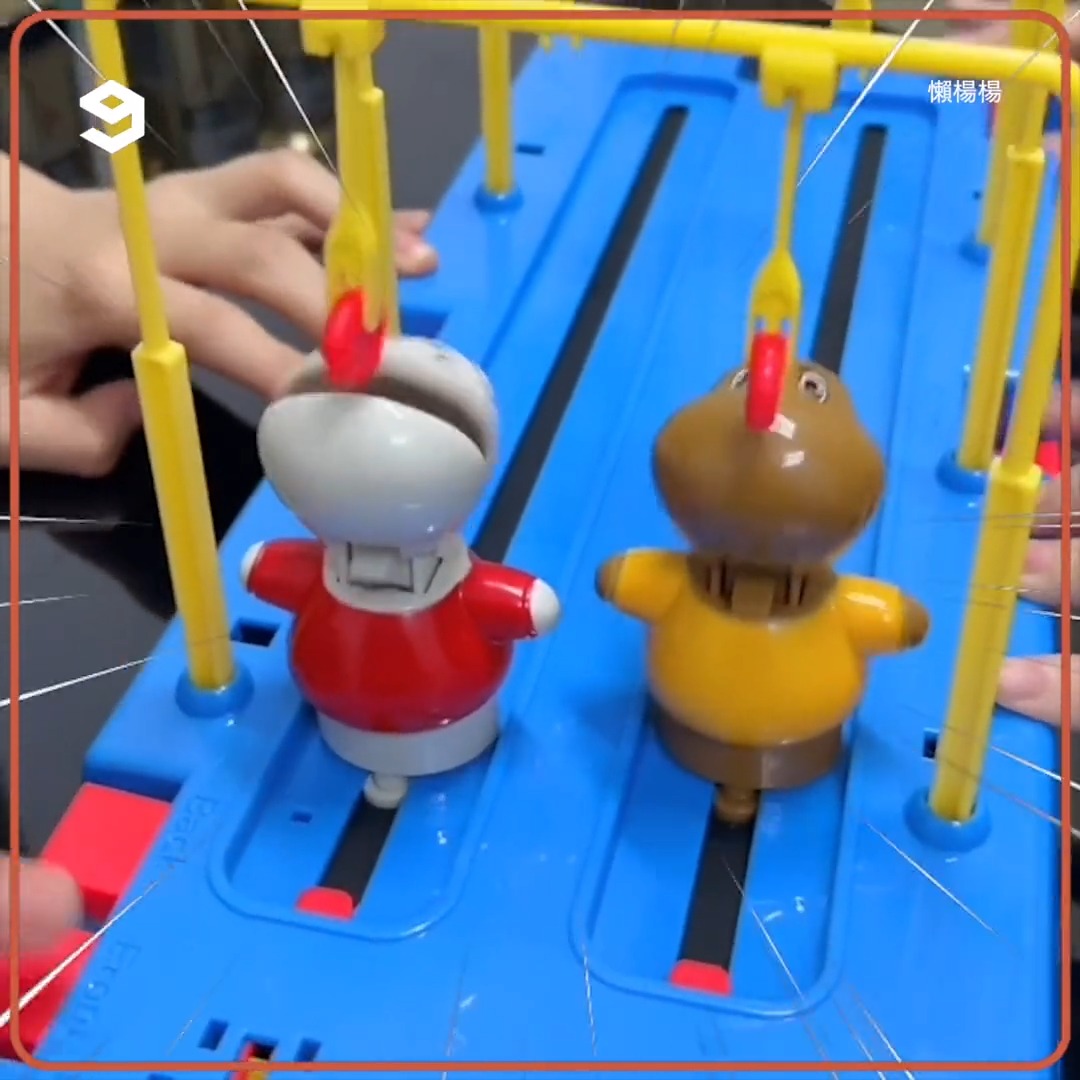 these party games will tear the roof off