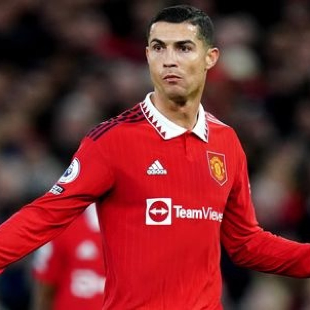 Paper Talk 📰 | Is Cristiano Ronaldo set to sign for Saudi Arabian club Al-Nassr?