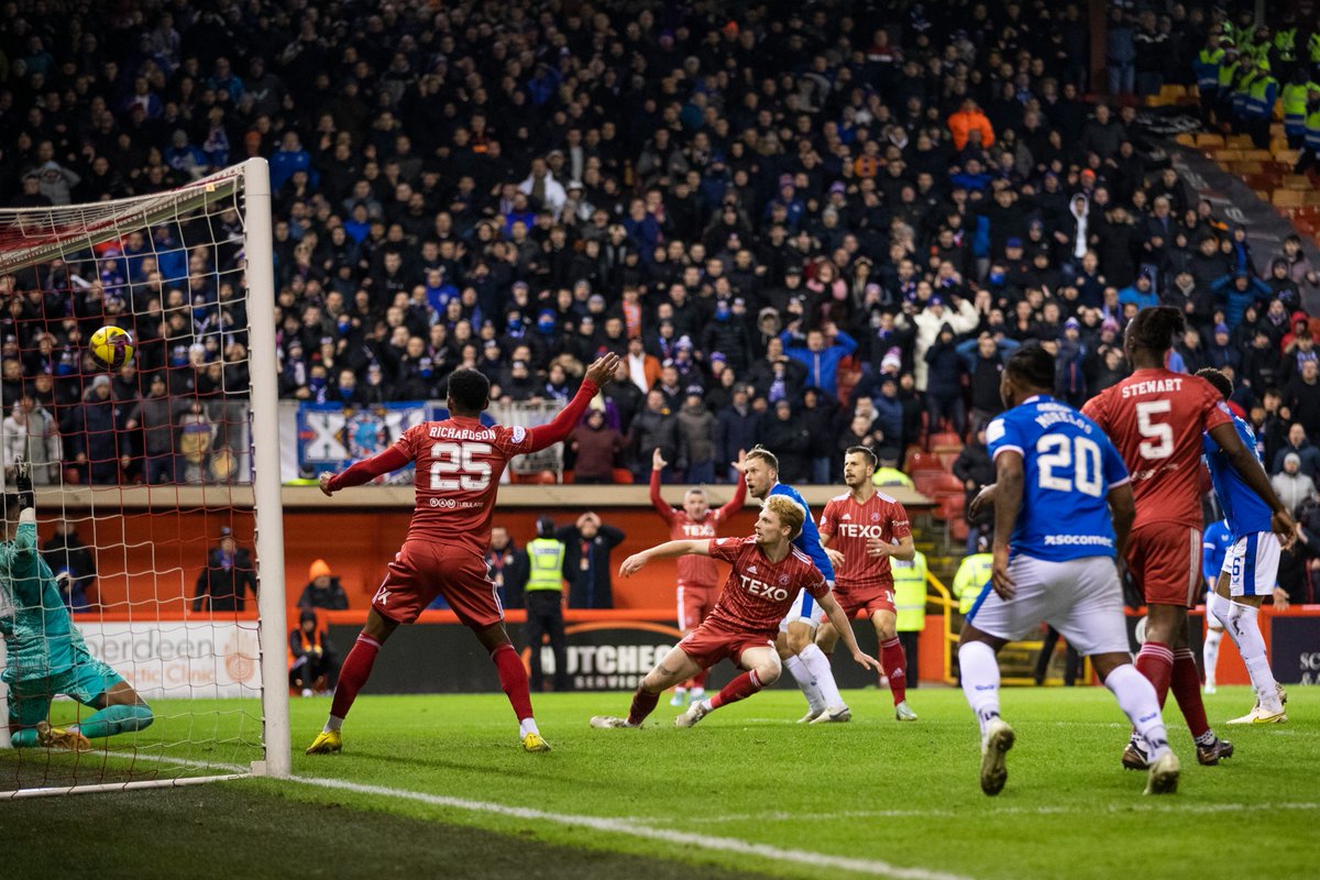 🫡 Start your day with @scottyarf
