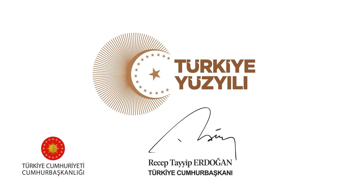 Artık hikâyemiz yarım kalmasın diye istikbalini göklere taşıyan, kendi İHA’larını, SİHA’larını, helikopterlerini, hava savunma sistemlerini üreten bir Türkiye var. İşte bu bizim yüz yıllık hikâyemiz. Yüz yıllık hayaller, asırlık projeler. İşte Türkiye Yüzyılı… 🇹🇷