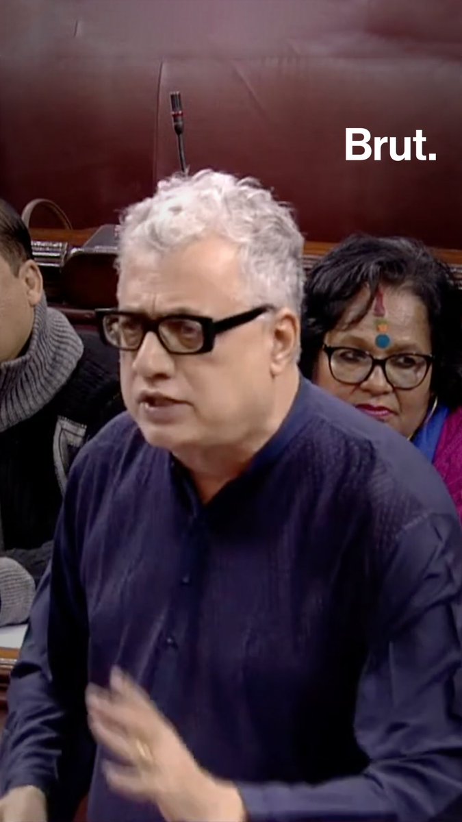 Why was Derek O'Brien quoting the BJP manifesto in Rajya Sabha? Find out...