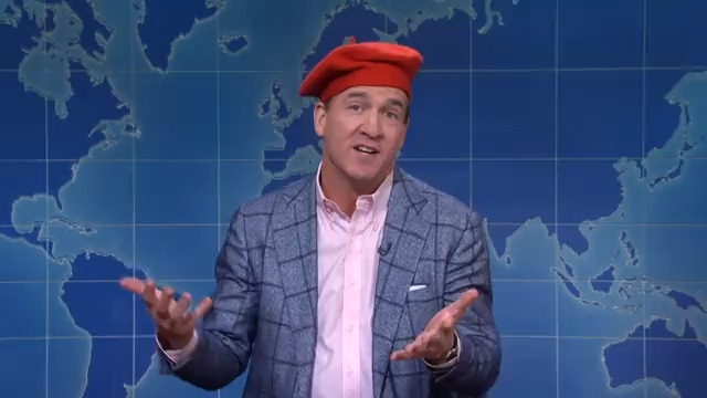 In honor of Emily in Paris: Season 3, I present you my favorite SNL skit of the year.