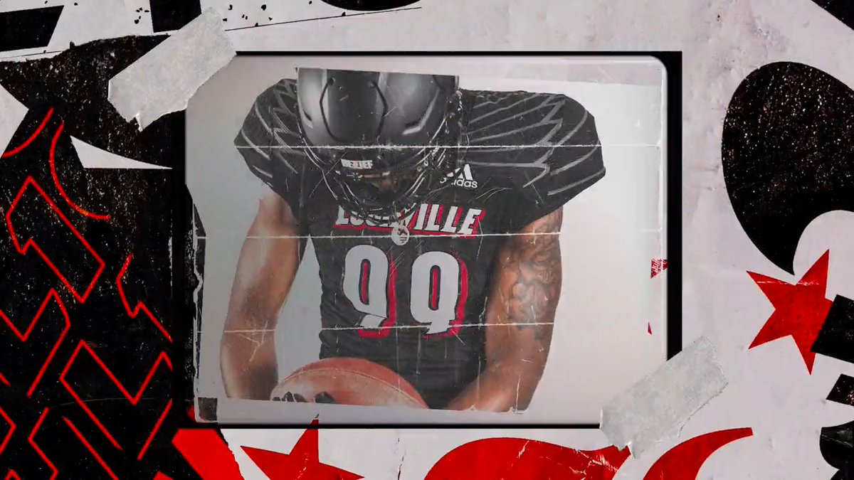 Staying in the 5️⃣0️⃣2️⃣ Welcome to the squad, Micah Carter #99!! #GoCards x #NSD23