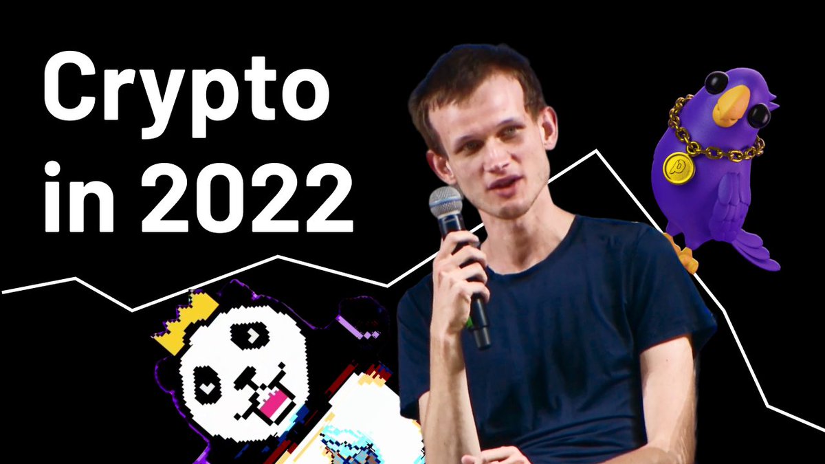crypto in 2022, the highs, the lows, and everything in between what a year