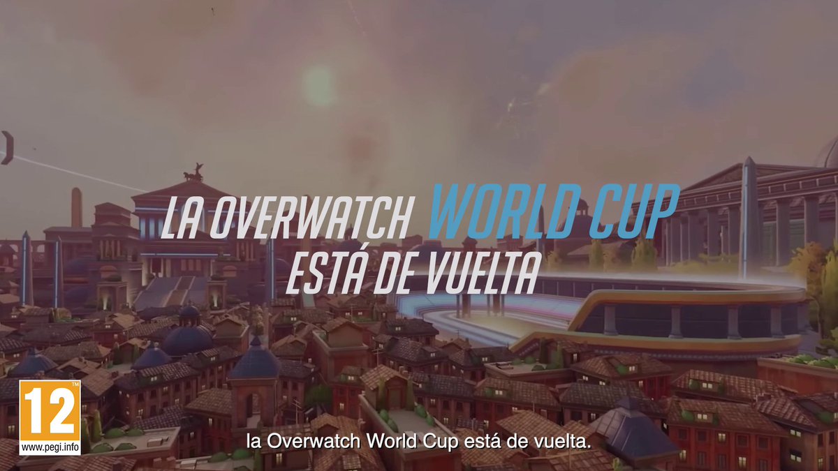 ¡LA OVERWATCH WORLD CUP VUELVE EN 2023! 🌎 36 equipos 👏 36 países y regiones 👏 1 campeón 🏆 El mes que viene comienza un viaje épico. ¿Te has preparado? Entérate bien de todo ✨:
