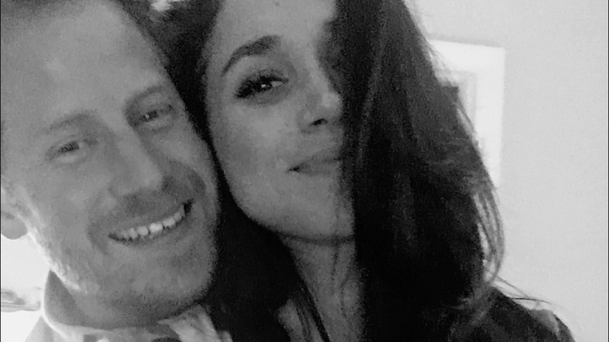 Our biggest documentary debut ever. Harry &amp; Meghan. Now on Netflix