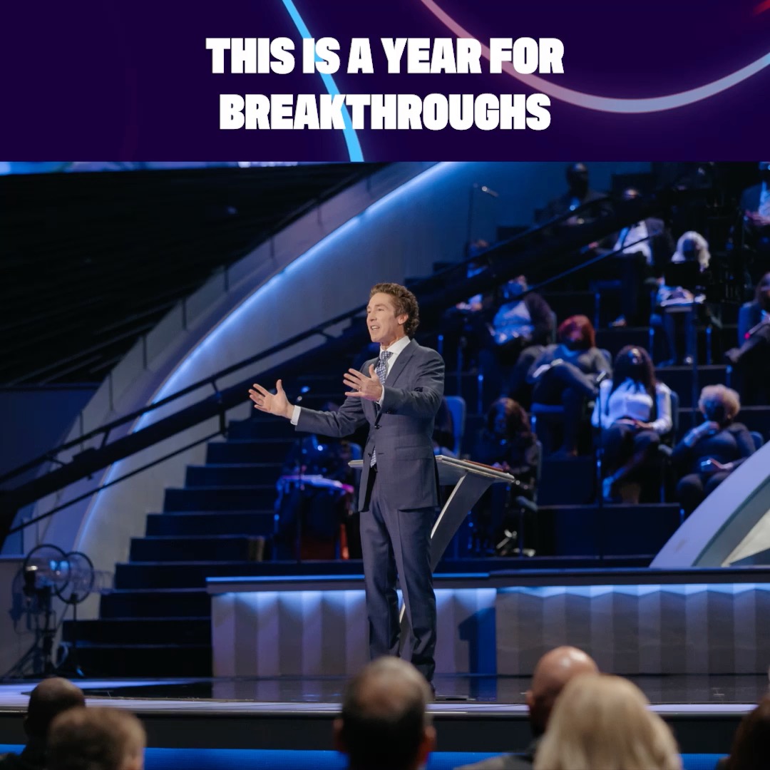 What God is speaking over you may seem too good to be true. It’s hard for you to accept it. How could this happen? The right attitude is, “God, I don’t see a way, but I know You have a way. Check out, "I Declare" here: