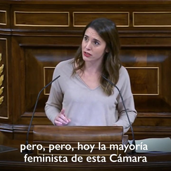 Las mujeres trans son mujeres 🏳️‍⚧️♀