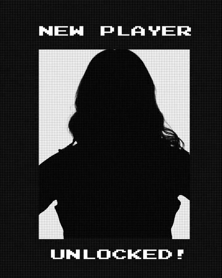 New character unlocked 🕹️🔓