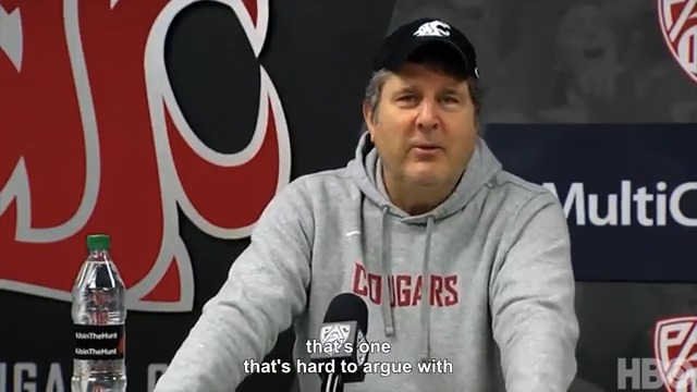 Mike Leach was truly one of one. ❤️ #HardKnocks | Arizona Cardinals