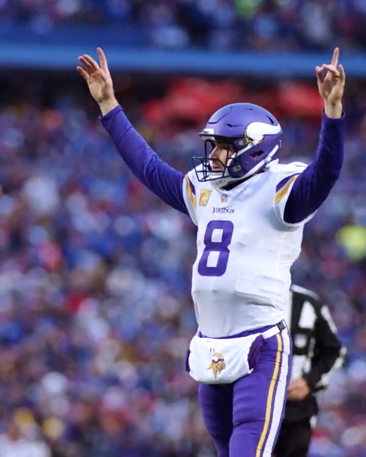 𝟐𝟎𝟐𝟑 𝐕𝐢𝐤𝐢𝐧𝐠𝐬 𝐏𝐫𝐨 𝐁𝐨𝐰𝐥 𝐆𝐚𝐦𝐞 𝐒𝐞𝐥𝐞𝐜𝐭𝐢𝐨𝐧𝐬 Kirk Cousins JJETS✈️ TJ Hockenson Za'Darius Smith Andrew DePaola 📺: @NFLNetwork
