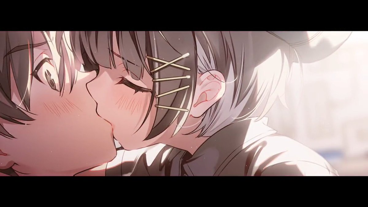 【PV公開】 「先輩。私と一緒に、この学校に復讐しませんか？」 歪んだ学校への宣戦布告──少女と少年は、二人ぼっちの反逆を始める。 新人賞《優秀賞》受賞の青春黙示録、宣戦布告。 『悪いコのススメ』12/23発売。 出演 波多野翔波多野 翔 朝倉天音朝倉 天音 #悪いコのススメ