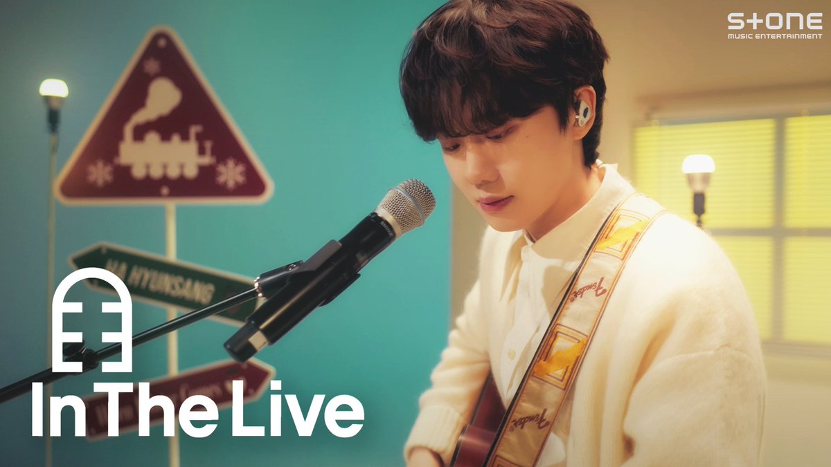 목소리만으로도 느껴지는 하현상의 겨울 감성 라이브🤍 사계절이 전부 다 잘어울리잖아❄☃ FULL ☞ [In The Live] 하현상 (Ha Hyun Sang) - 겨울이 오면 #InTheLive #InTheLive_하현상 #하현상 #HaHyunsang #겨울이오면 하현상 HA HYUN SANG
