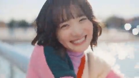 ╭━━━━━━━━━━━━━━━╮ 『想いが積もる、午前2時。』 MV Solo Teaser #鶴見萌 ver. ╰━━━━━━━━━━━━━━━╯ 12/25(日)19:00 MV公開🎄❄️ ▶︎ #虹コン