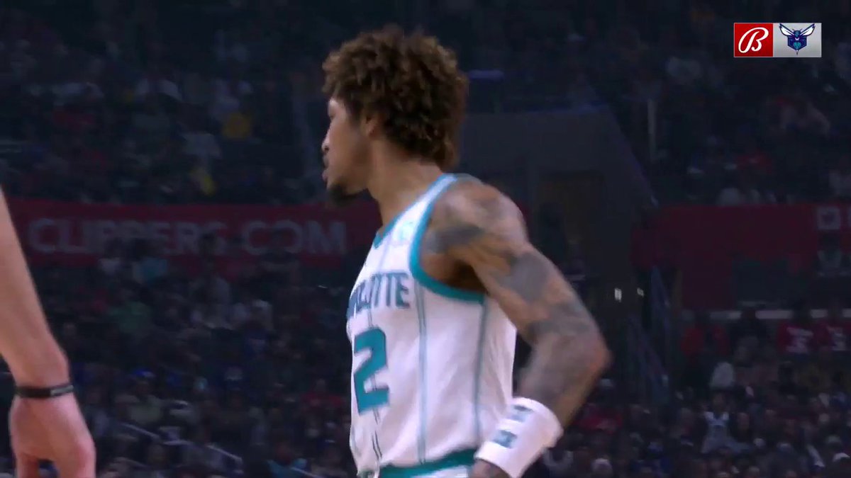 Kelly Oubre 💪😂