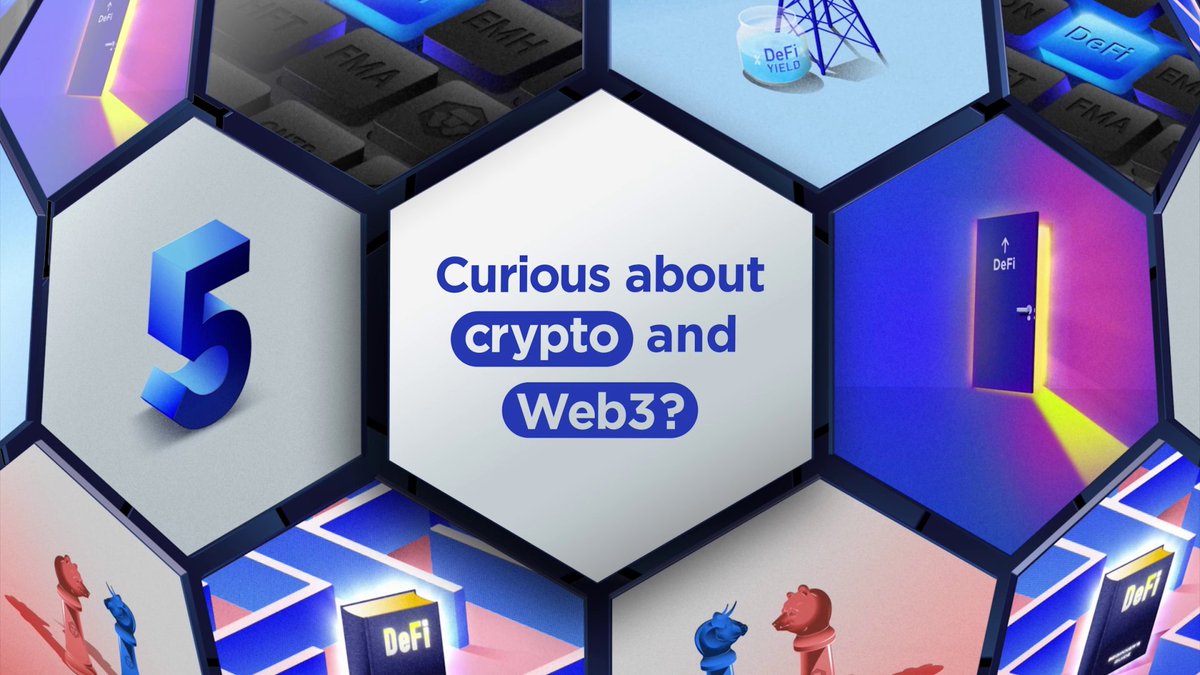 Start preparing for the questions that you’ll get about Crypto at Christmas 👉